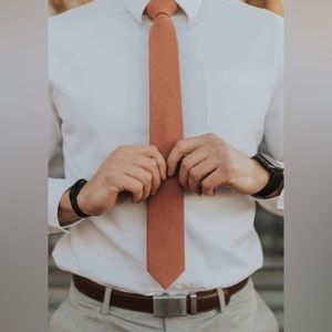 Dazie Sedona tie